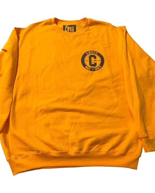 New Crewneck Release!