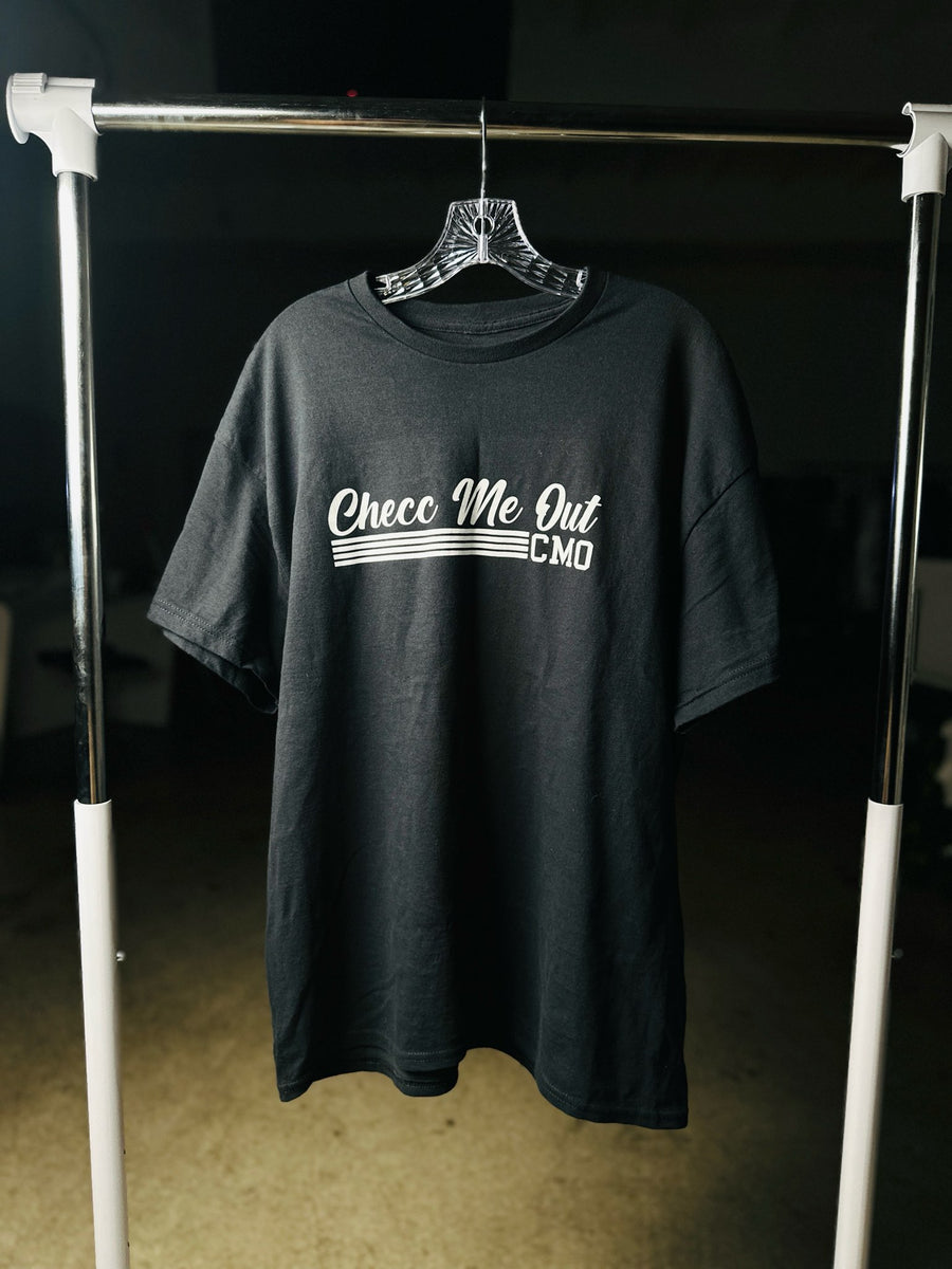 Exclusive CMO Staple Shirt