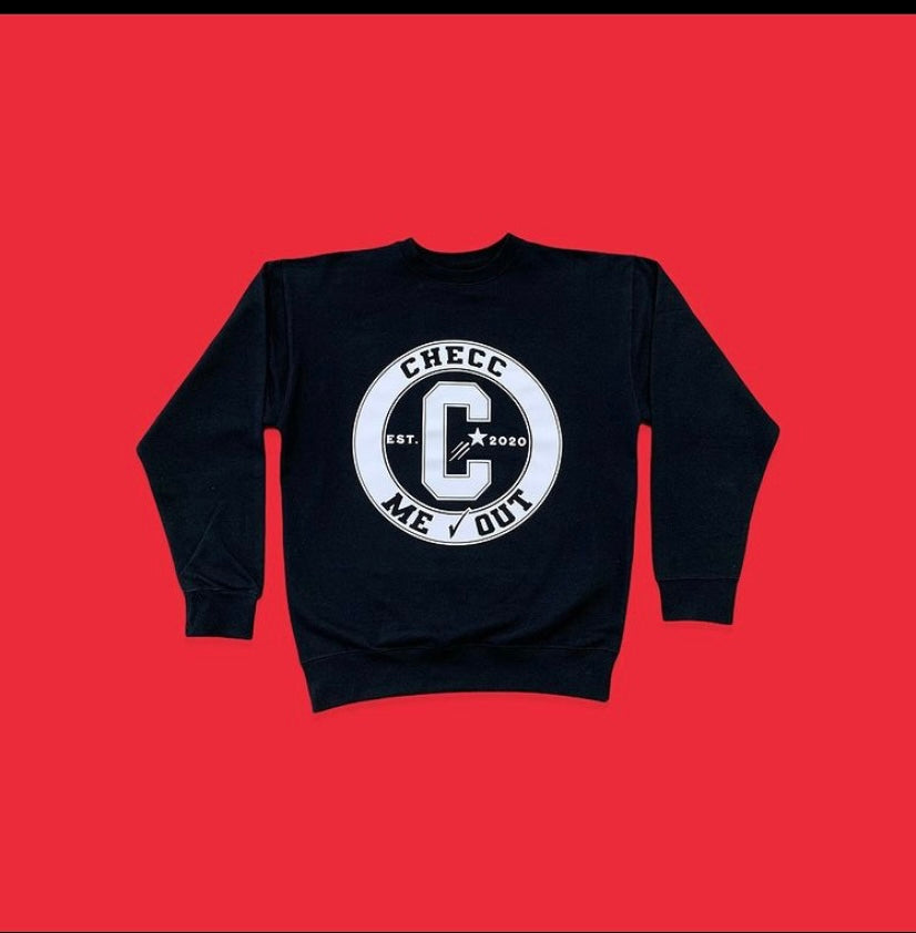 Crewneck Sweatshirts