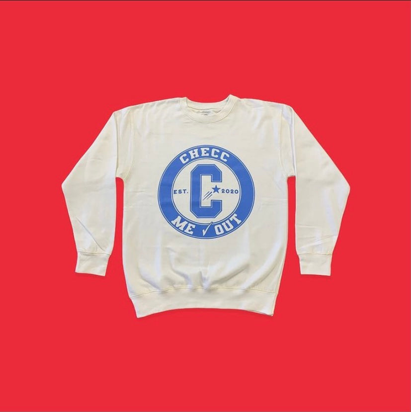 Crewneck Sweatshirts