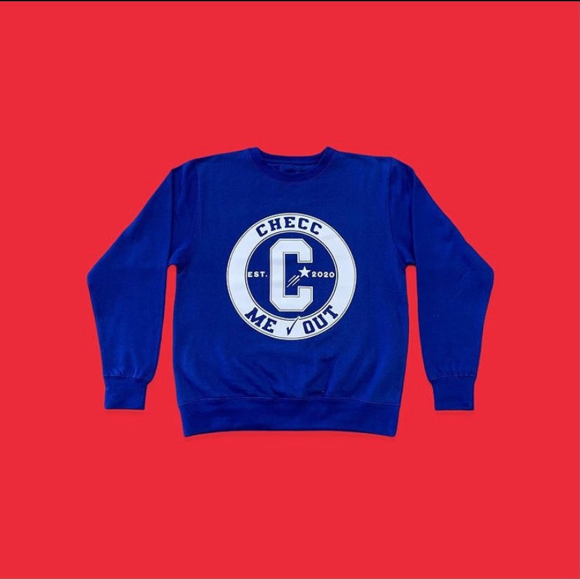 Crewneck Sweatshirts